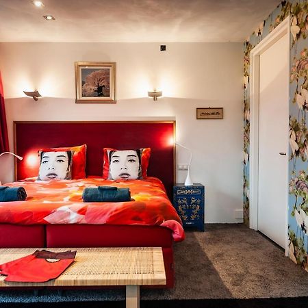BnB Stelvio Dwingeloo Exterior foto