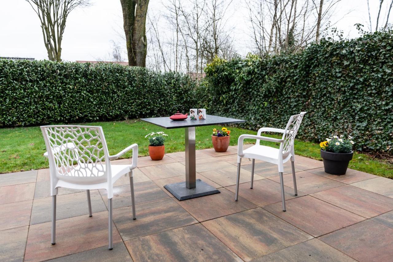 BnB Stelvio Dwingeloo Exterior foto