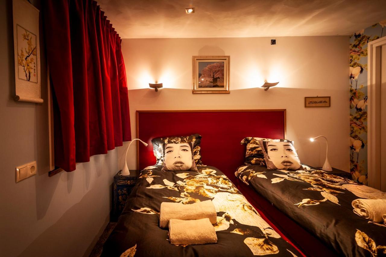 BnB Stelvio Dwingeloo Exterior foto