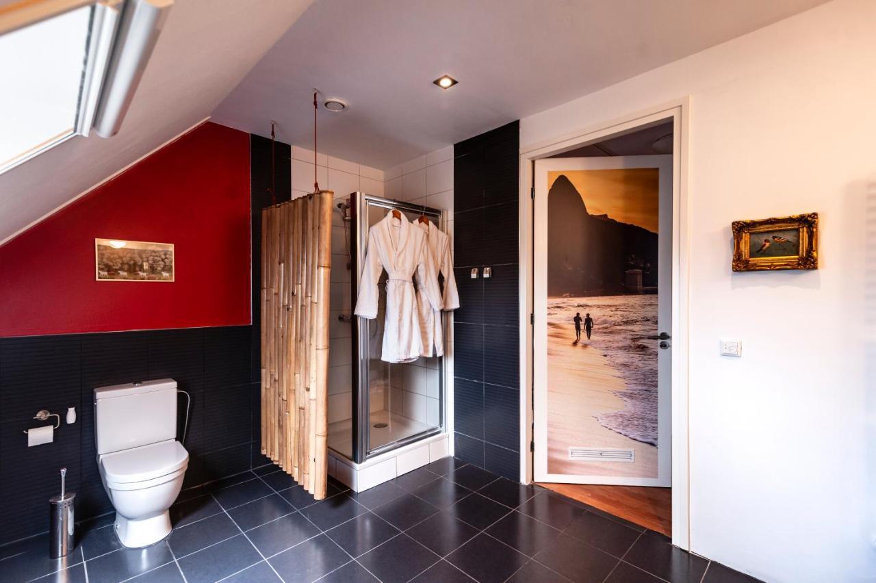 BnB Stelvio Dwingeloo Exterior foto